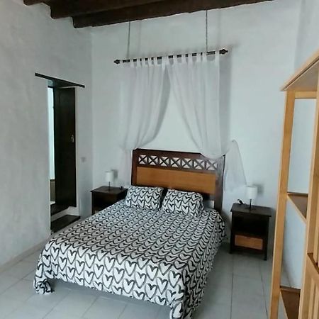 Suite Casa Rural Los Patios, Conil Tías Esterno foto