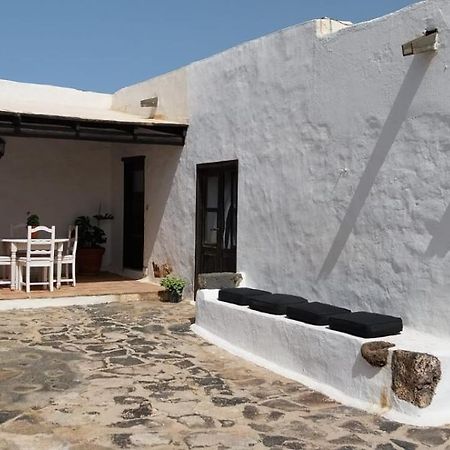 Suite Casa Rural Los Patios, Conil Tías Esterno foto