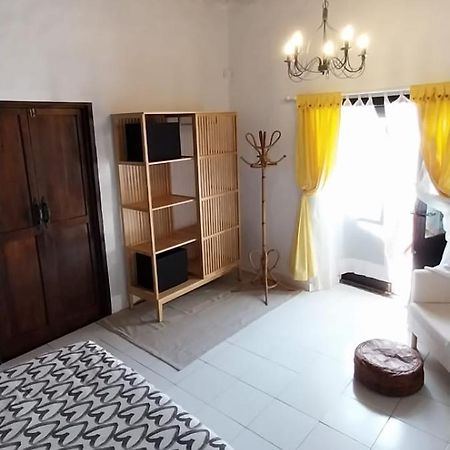 Suite Casa Rural Los Patios, Conil Tías Esterno foto