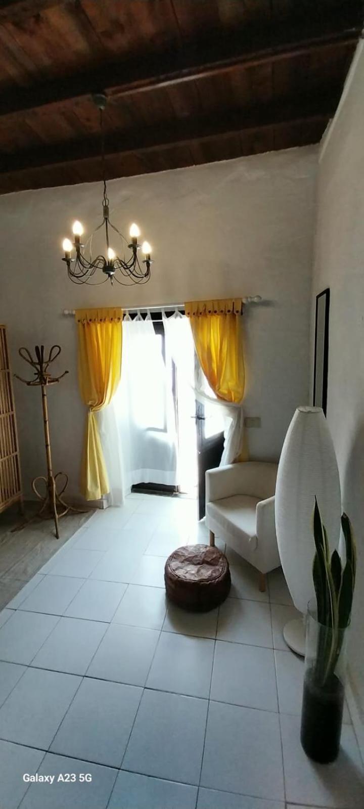 Suite Casa Rural Los Patios, Conil Tías Esterno foto