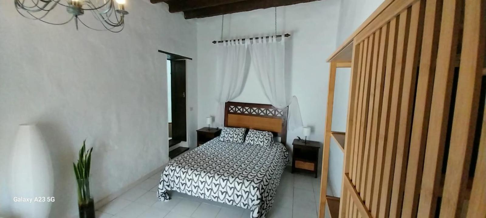 Suite Casa Rural Los Patios, Conil Tías Esterno foto