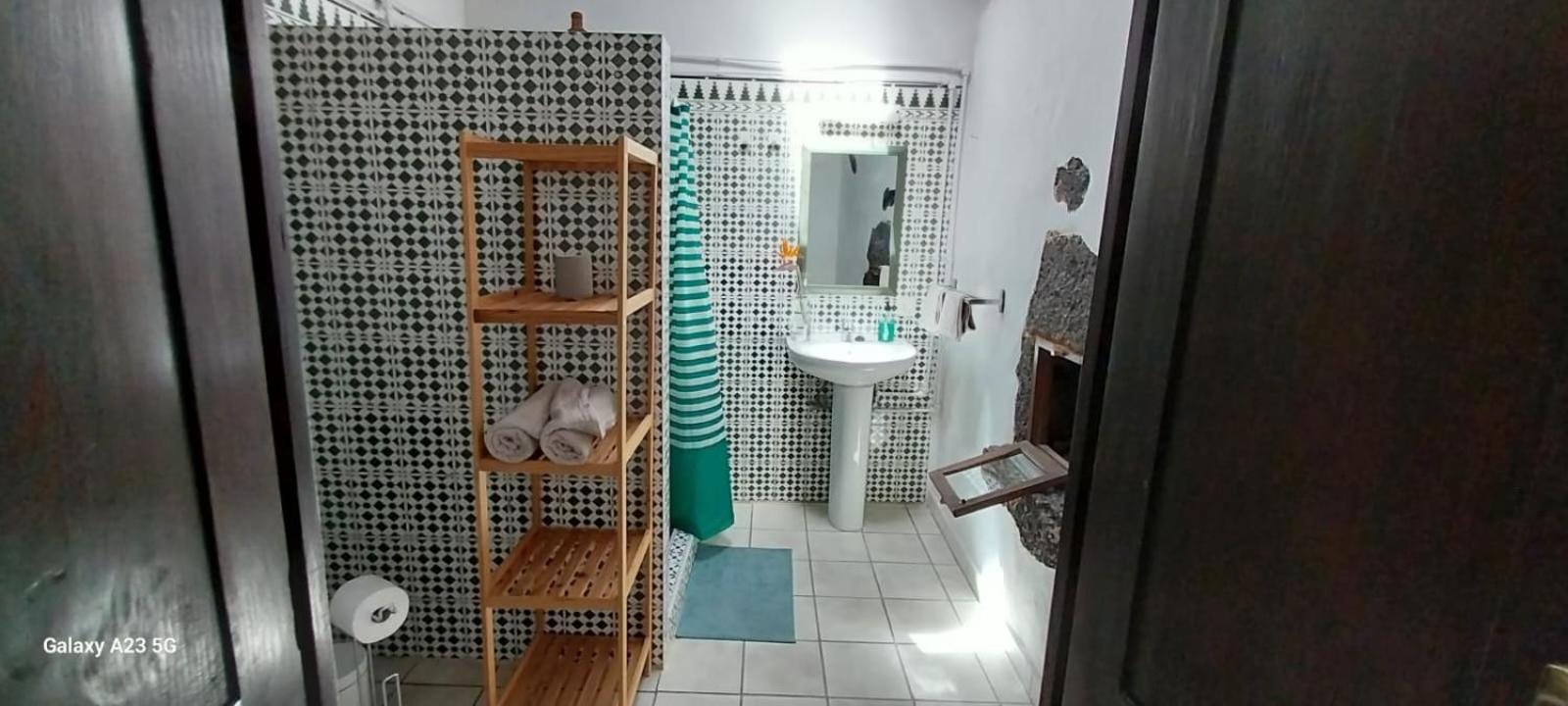Suite Casa Rural Los Patios, Conil Tías Esterno foto