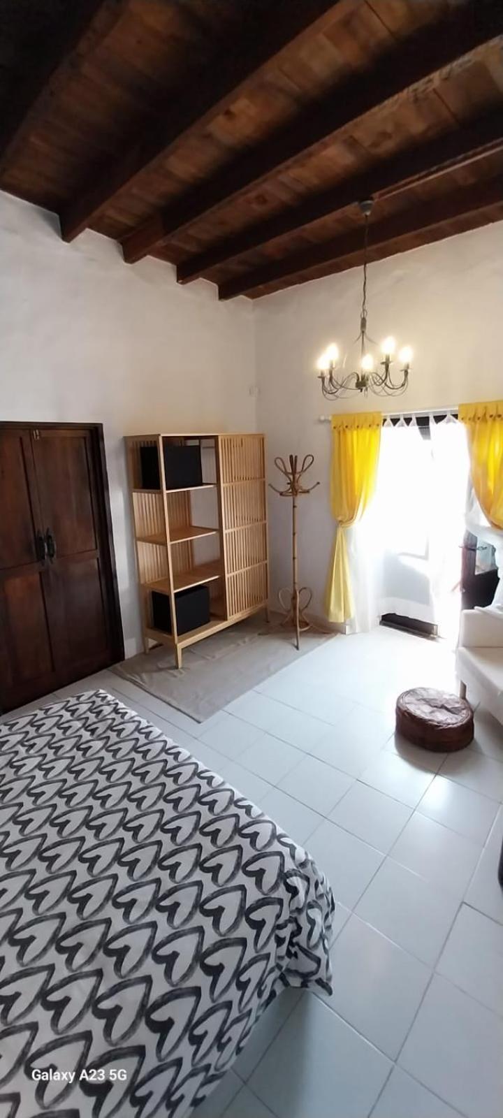 Suite Casa Rural Los Patios, Conil Tías Esterno foto
