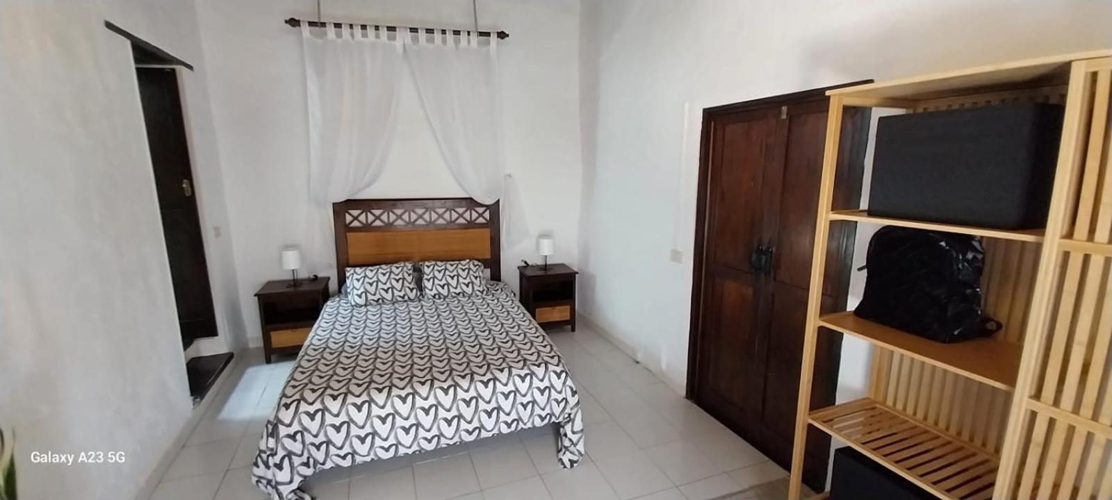 Suite Casa Rural Los Patios, Conil Tías Esterno foto
