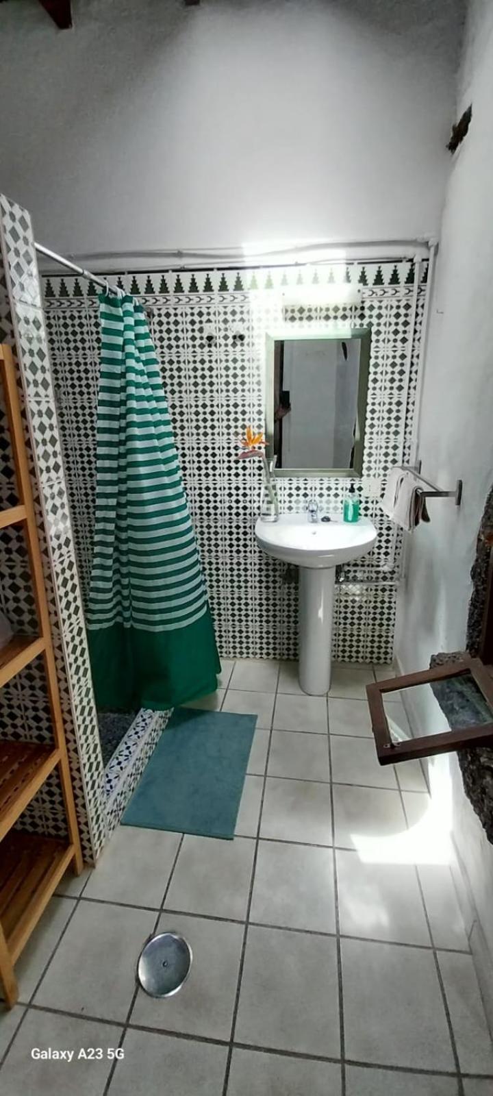 Suite Casa Rural Los Patios, Conil Tías Esterno foto